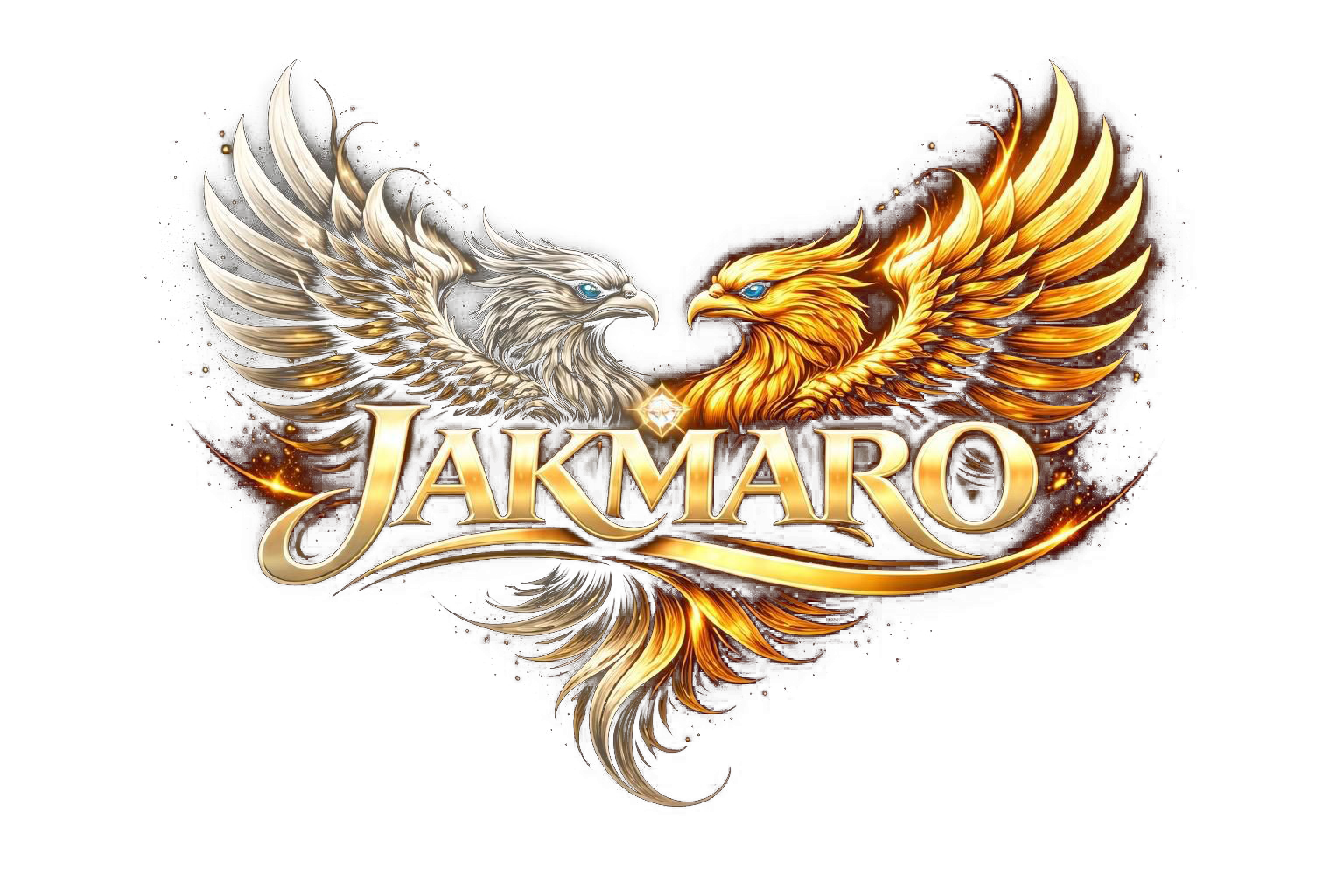 jakmaro.com