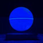 JAKMARO Levitating Magnetic Globe – Floating World Experience thumbnail