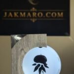 JAKMARO Ferrofluid Music Visualizer – Liquid Sound Experience thumbnail