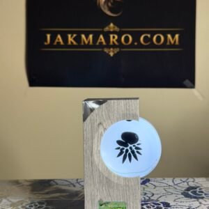 JAKMARO Ferrofluid Music Visualizer – Liquid Sound Experience